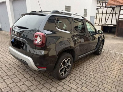 Dacia Duster 1.3 TCe FAP 4x2 Prestige (5)