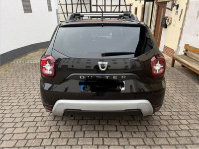 Dacia Duster 1.3 TCe FAP 4x2 Prestige (7)