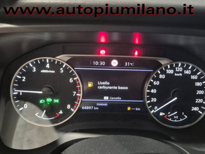 Nissan Qashqai MHEV 140 CV N-Style (10)