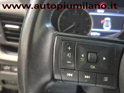 Nissan Qashqai MHEV 140 CV N-Style (11)