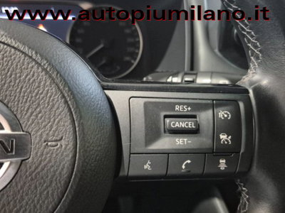 Nissan Qashqai MHEV 140 CV N-Style (13)