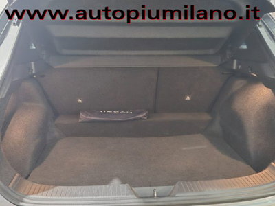 Nissan Qashqai MHEV 140 CV N-Style (20)