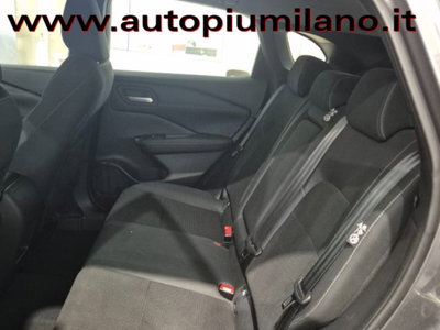 Nissan Qashqai MHEV 140 CV N-Style (8)
