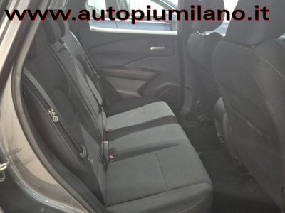 Nissan Qashqai MHEV 140 CV N-Style (9)