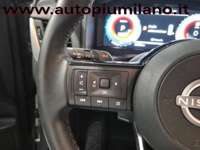 Nissan Qashqai 1.5 e-power N-Connecta 2wd (10)