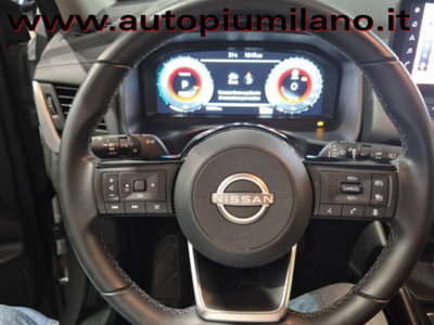Nissan Qashqai 1.5 e-power N-Connecta 2wd (11)