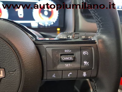 Nissan Qashqai 1.5 e-power N-Connecta 2wd (12)