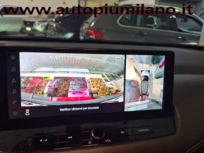 Nissan Qashqai 1.5 e-power N-Connecta 2wd (15)
