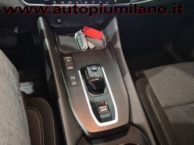 Nissan Qashqai 1.5 e-power N-Connecta 2wd (18)
