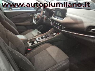 Nissan Qashqai 1.5 e-power N-Connecta 2wd (6)