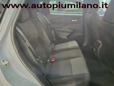 Nissan Qashqai 1.5 e-power N-Connecta 2wd (8)
