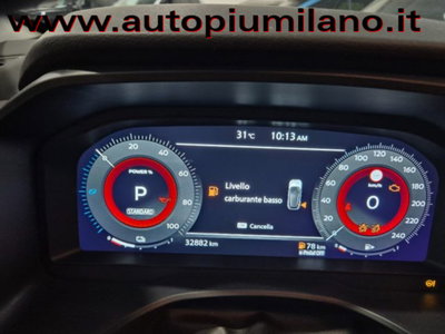 Nissan Qashqai 1.5 e-power N-Connecta 2wd (9)