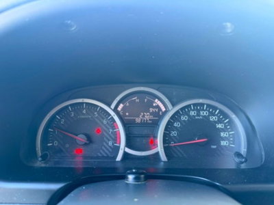 Suzuki Jimny 1.3 4WD Evolution Plus (10)