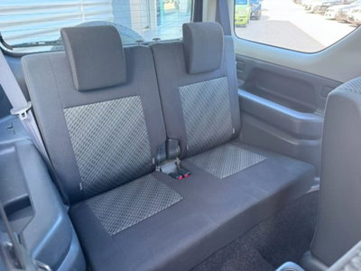 Suzuki Jimny 1.3 4WD Evolution Plus (18)