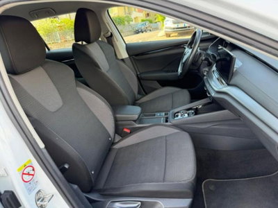Skoda Octavia Station Wagon 2.0 TDI EVO SCR DSG Wagon Executive (5)