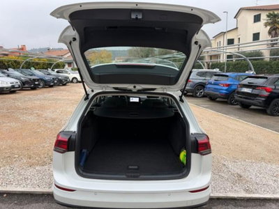 Volkswagen Golf Variant 2.0 TDI SCR DSG Life (12)