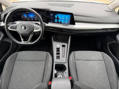 Volkswagen Golf Variant 2.0 TDI SCR DSG Life (7)