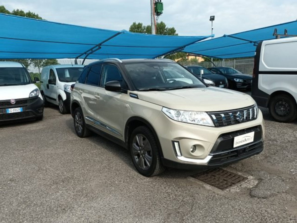 Suzuki Vitara 1.0 Boosterjet 4WD AllGrip Cool