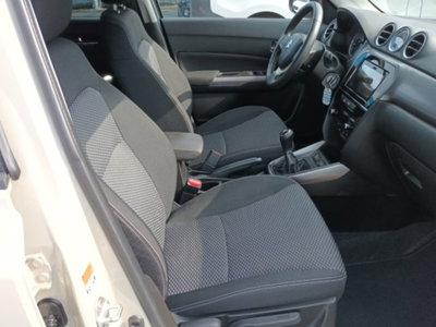 Suzuki Vitara 1.0 Boosterjet 4WD AllGrip Cool (10)