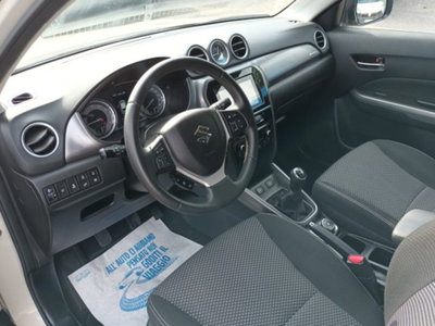 Suzuki Vitara 1.0 Boosterjet 4WD AllGrip Cool (16)