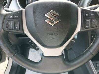 Suzuki Vitara 1.0 Boosterjet 4WD AllGrip Cool (19)