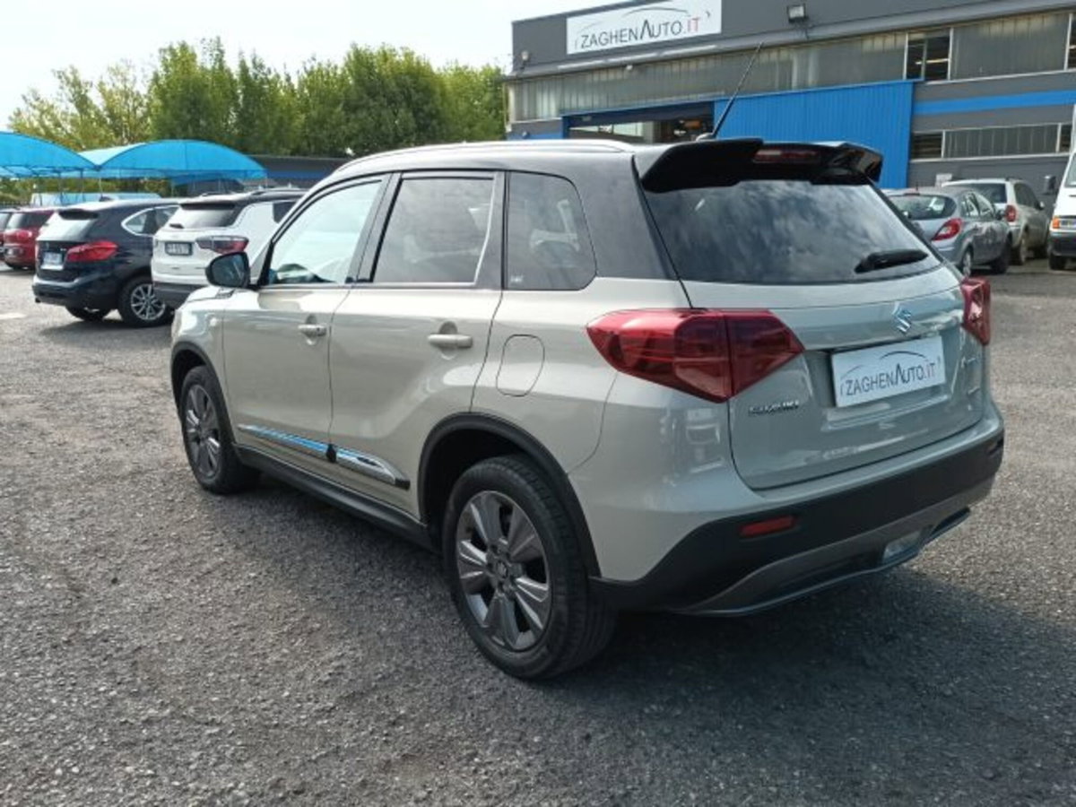 Suzuki Vitara 1.0 Boosterjet 4WD AllGrip Cool (3)