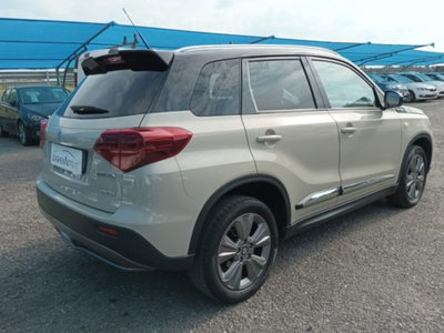 Suzuki Vitara 1.0 Boosterjet 4WD AllGrip Cool (4)