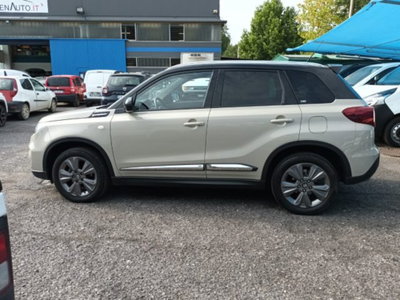 Suzuki Vitara 1.0 Boosterjet 4WD AllGrip Cool (5)