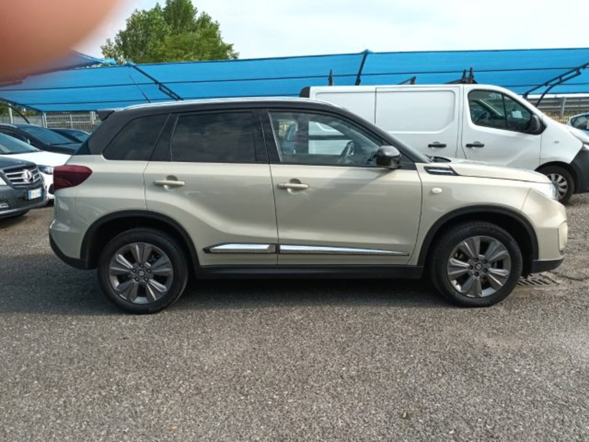 Suzuki Vitara 1.0 Boosterjet 4WD AllGrip Cool (6)