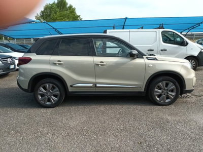 Suzuki Vitara 1.0 Boosterjet 4WD AllGrip Cool (6)