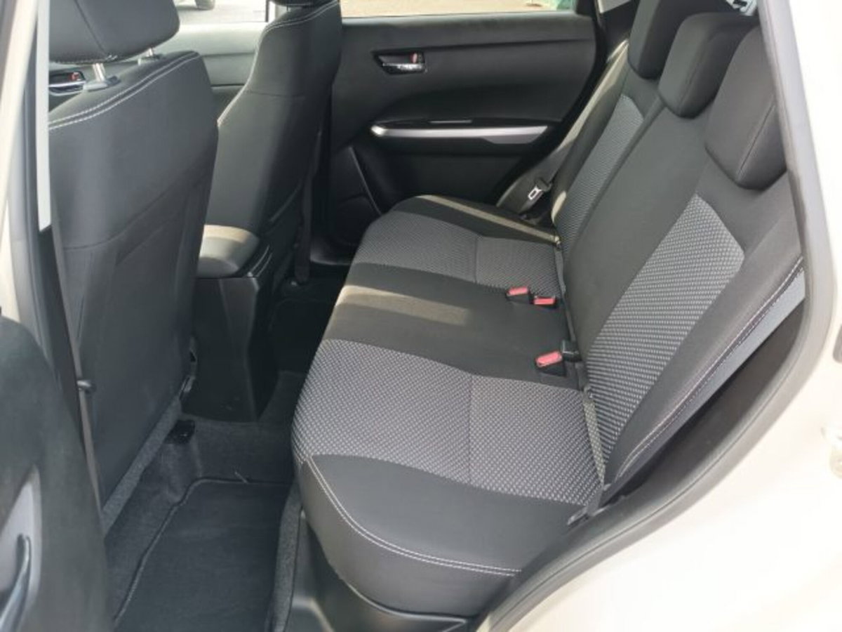 Suzuki Vitara 1.0 Boosterjet 4WD AllGrip Cool (9)