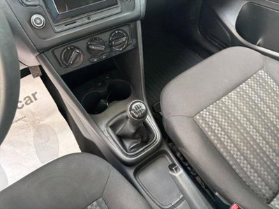 Volkswagen Polo 1.4 TDI 5p. Comfortline (11)