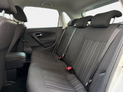 Volkswagen Polo 1.4 TDI 5p. Comfortline (13)