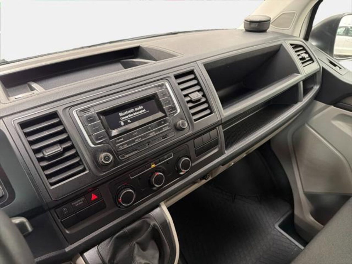 Volkswagen Veicoli Commerciali T6.1 Furgone Transporter 32 2.0 tdi 150cv Business p.c. dsg7 (10)