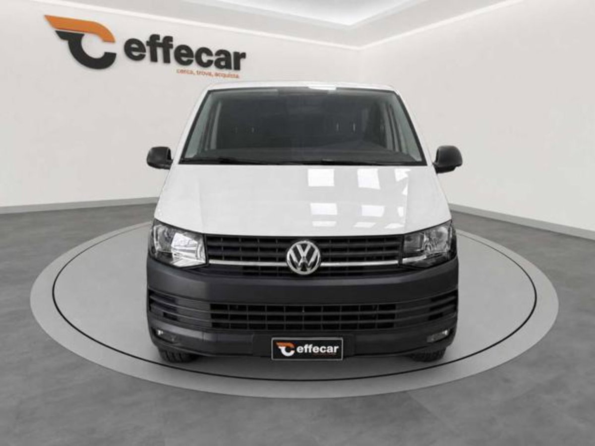 Volkswagen Veicoli Commerciali T6.1 Furgone Transporter 32 2.0 tdi 150cv Business p.c. dsg7 (2)