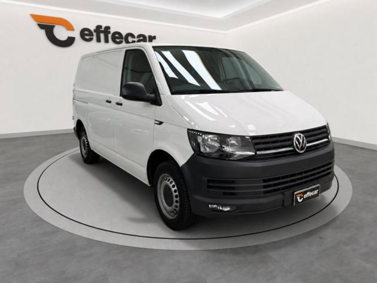 Volkswagen Veicoli Commerciali T6.1 Furgone Transporter 32 2.0 tdi 150cv Business p.c. dsg7 (3)