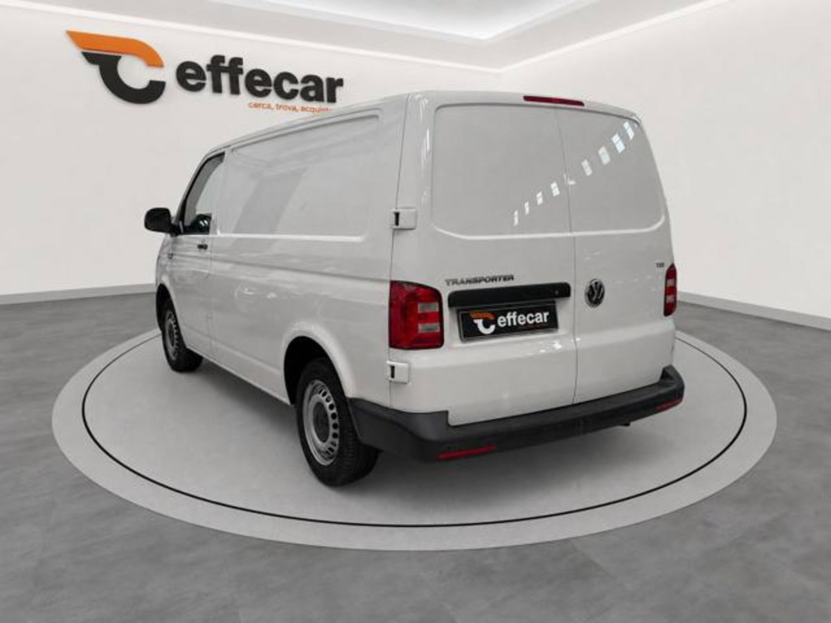 Volkswagen Veicoli Commerciali T6.1 Furgone Transporter 32 2.0 tdi 150cv Business p.c. dsg7 (4)