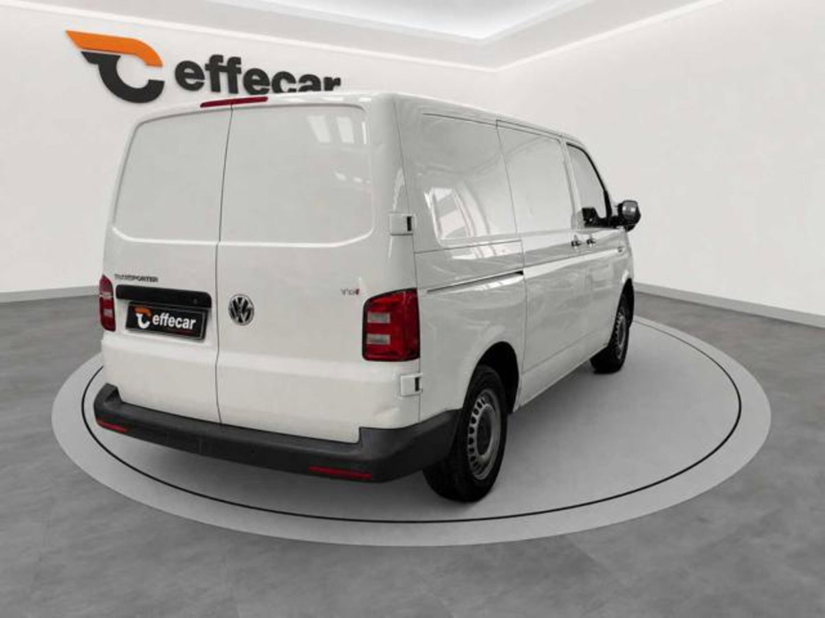 Volkswagen Veicoli Commerciali T6.1 Furgone Transporter 32 2.0 tdi 150cv Business p.c. dsg7 (6)