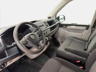 Volkswagen Veicoli Commerciali T6.1 Furgone Transporter 28 2.0 tdi 150cv Business p.l. (7)