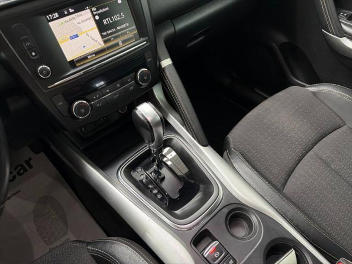 Renault Kadjar 130CV Energy Hypnotic (11)