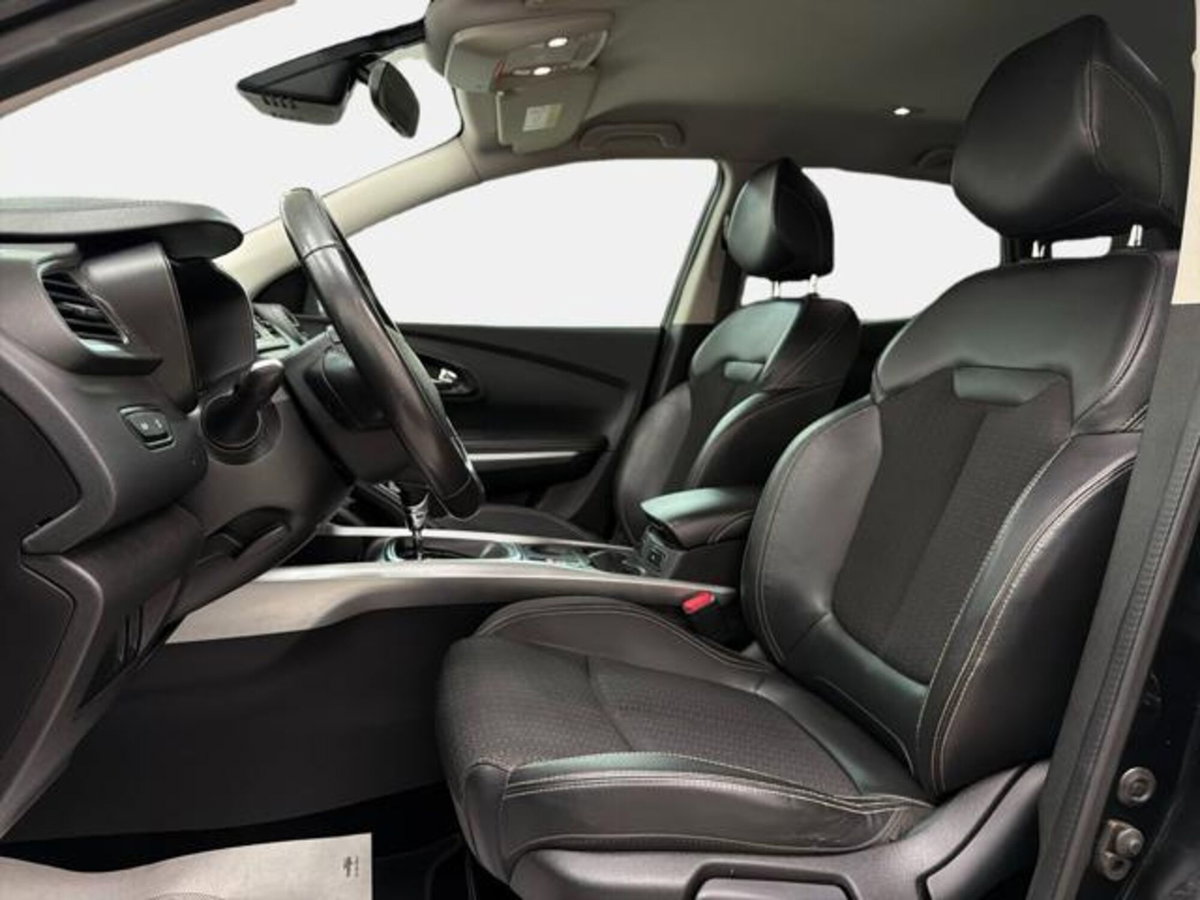 Renault Kadjar 130CV Energy Hypnotic (12)