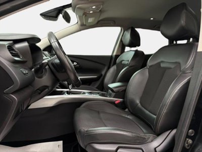 Renault Kadjar 130CV Energy X-Tronic Bose (12)