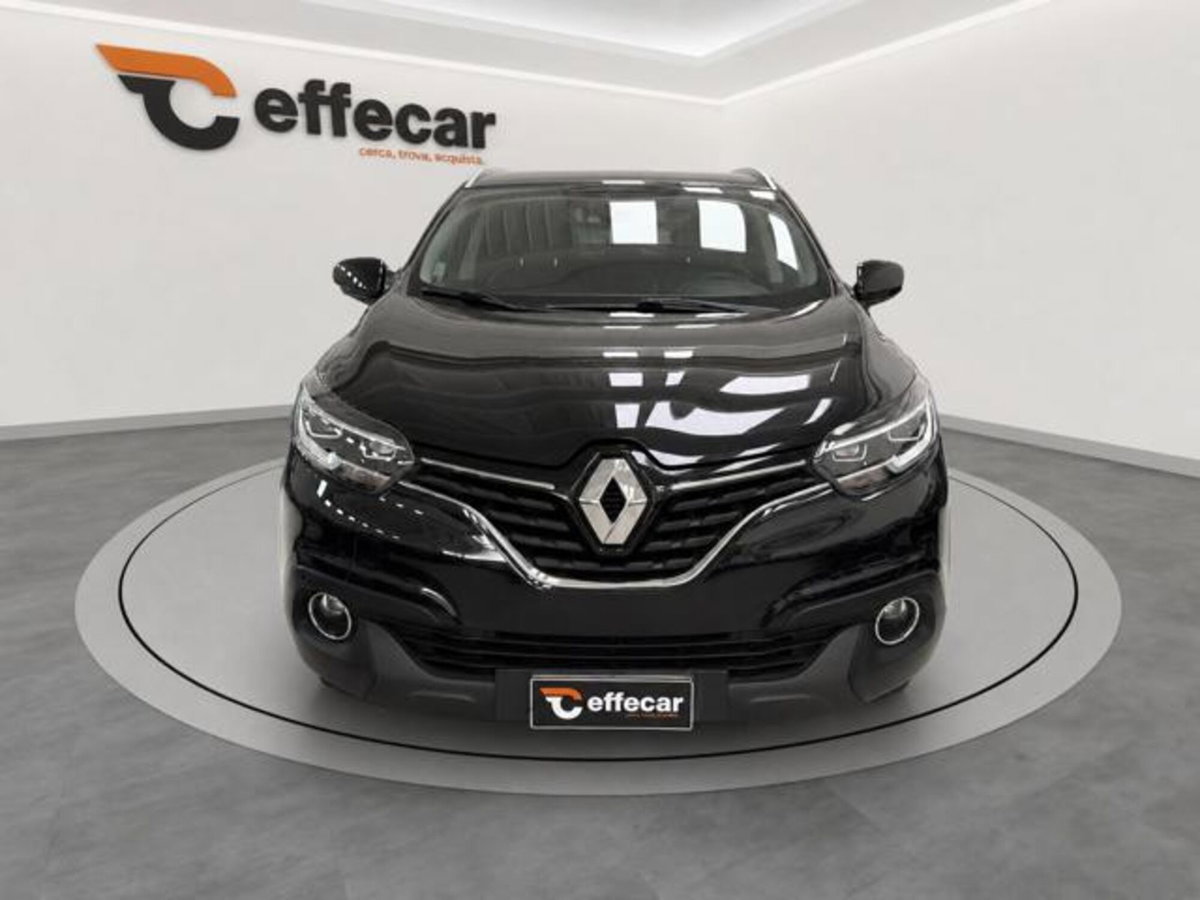 Renault Kadjar 130CV Energy Hypnotic (2)