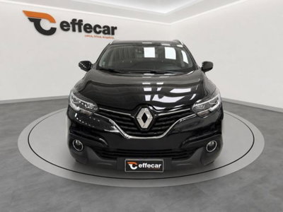 Renault Kadjar 130CV Energy X-Tronic Bose (2)