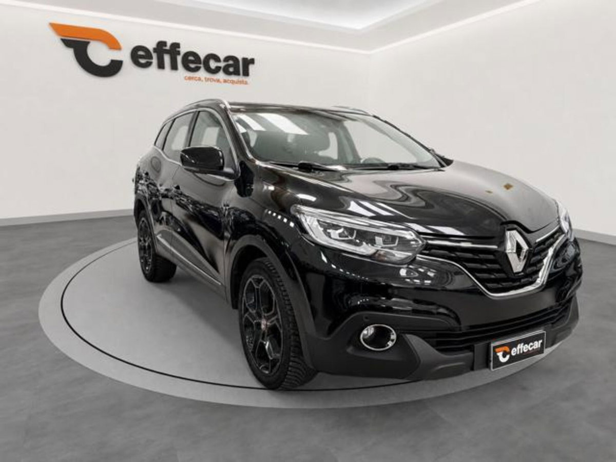 Renault Kadjar 130CV Energy Hypnotic (3)