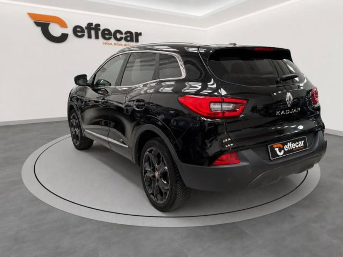 Renault Kadjar 130CV Energy Hypnotic (4)