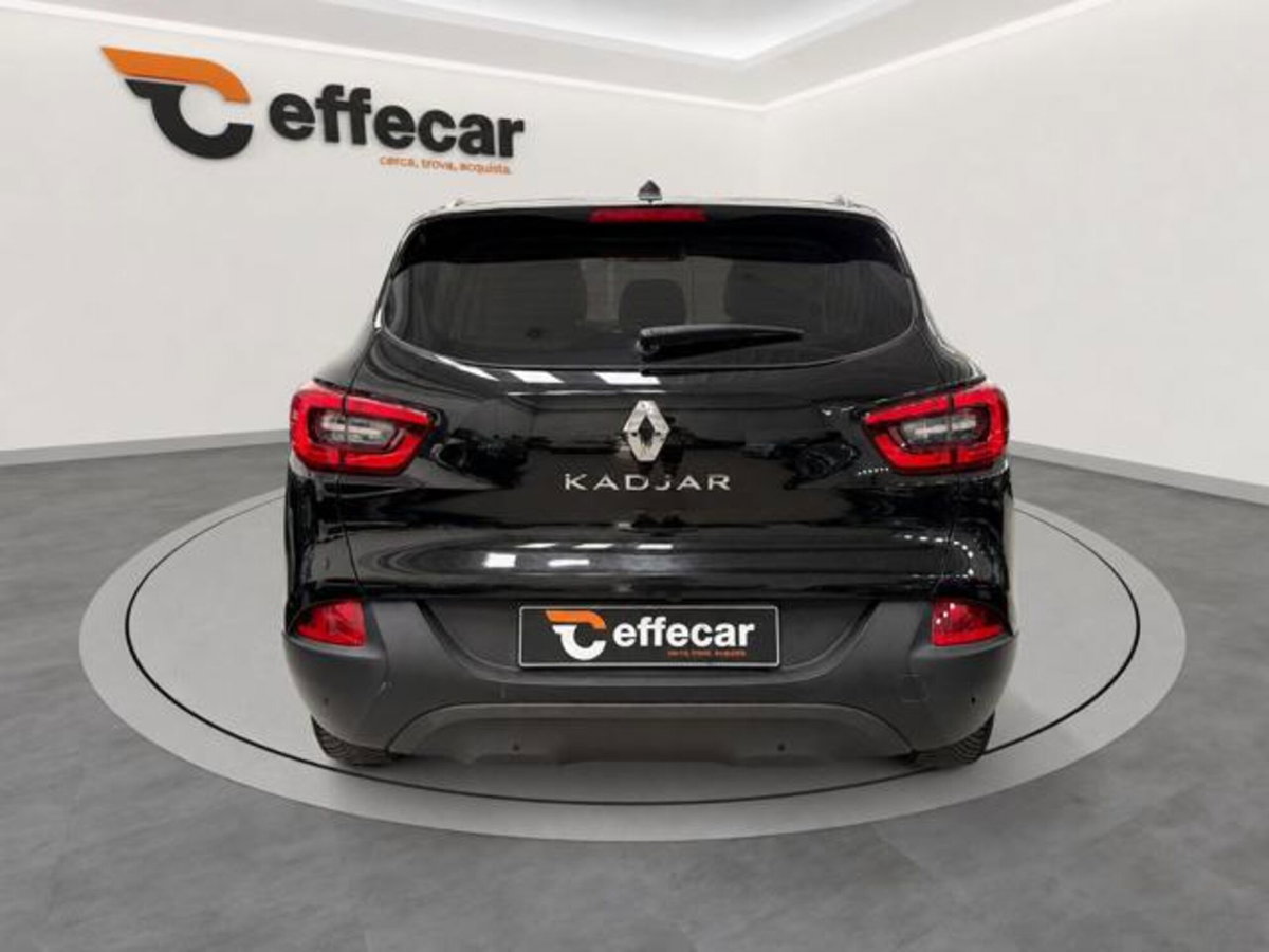 Renault Kadjar 130CV Energy Hypnotic (5)
