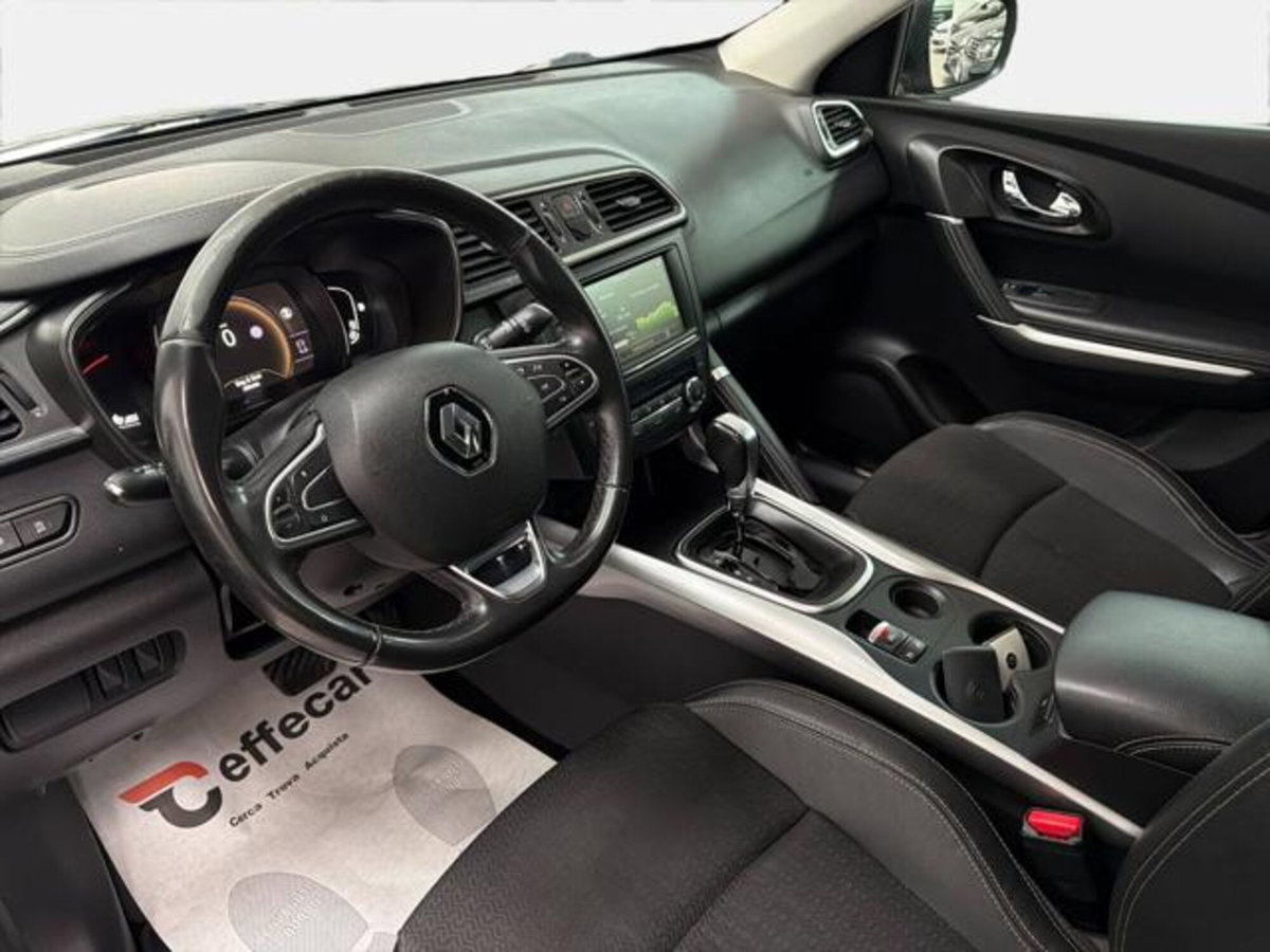 Renault Kadjar 130CV Energy Hypnotic (7)