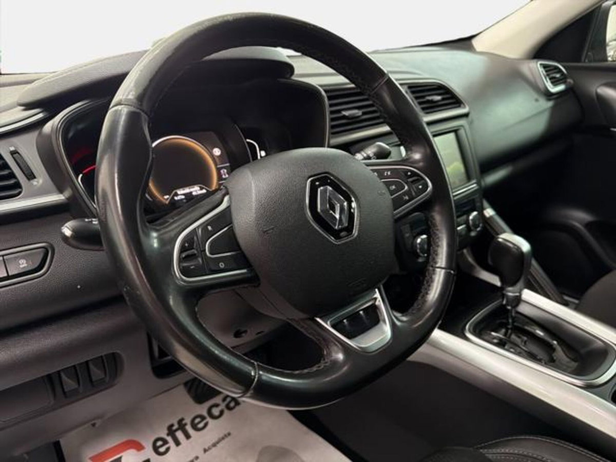 Renault Kadjar 130CV Energy Hypnotic (8)