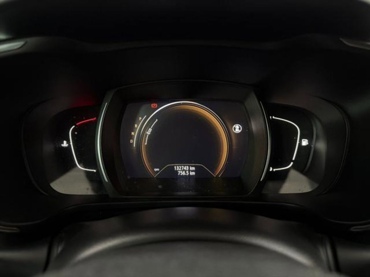 Renault Kadjar 130CV Energy Hypnotic (9)